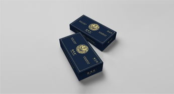 宝岛乌龙茶的包装艺术 传统与创新的融合